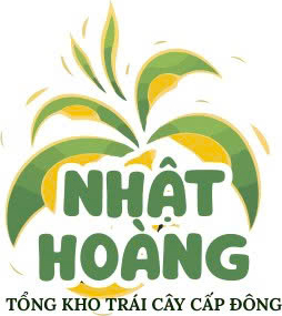 Tổng Kho Trái Cây Cấp Đông Nhật Hoàng